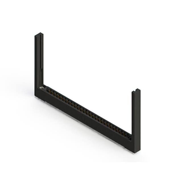 357-027-557-168 EDAC Inc.  Edgeboard Connectors